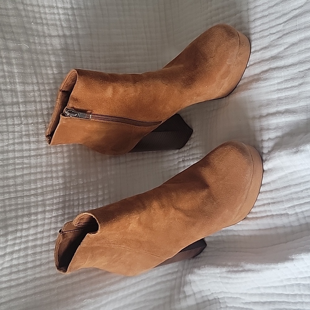 Steve madden boots